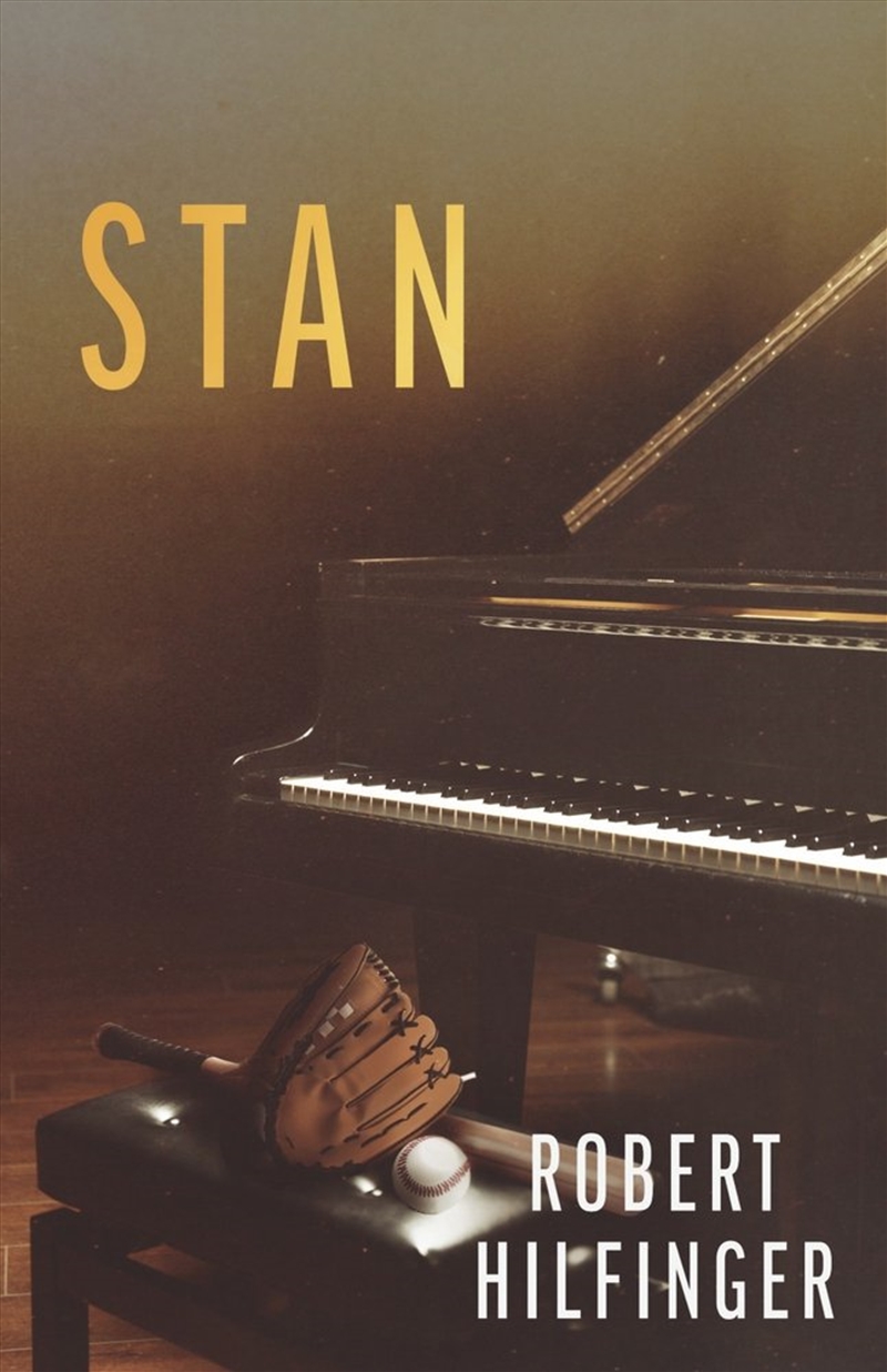 Stan/Product Detail/General Fiction Books