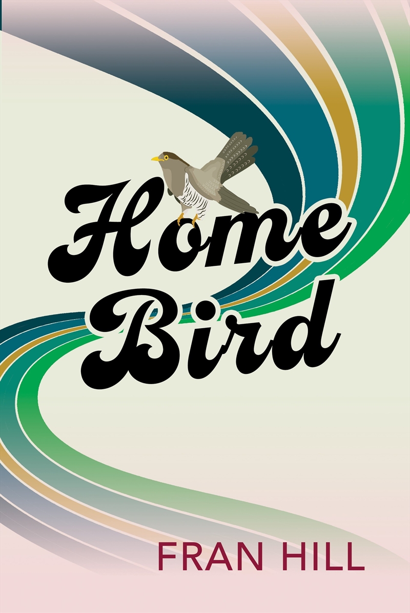 Home Bird/Product Detail/General Fiction Books