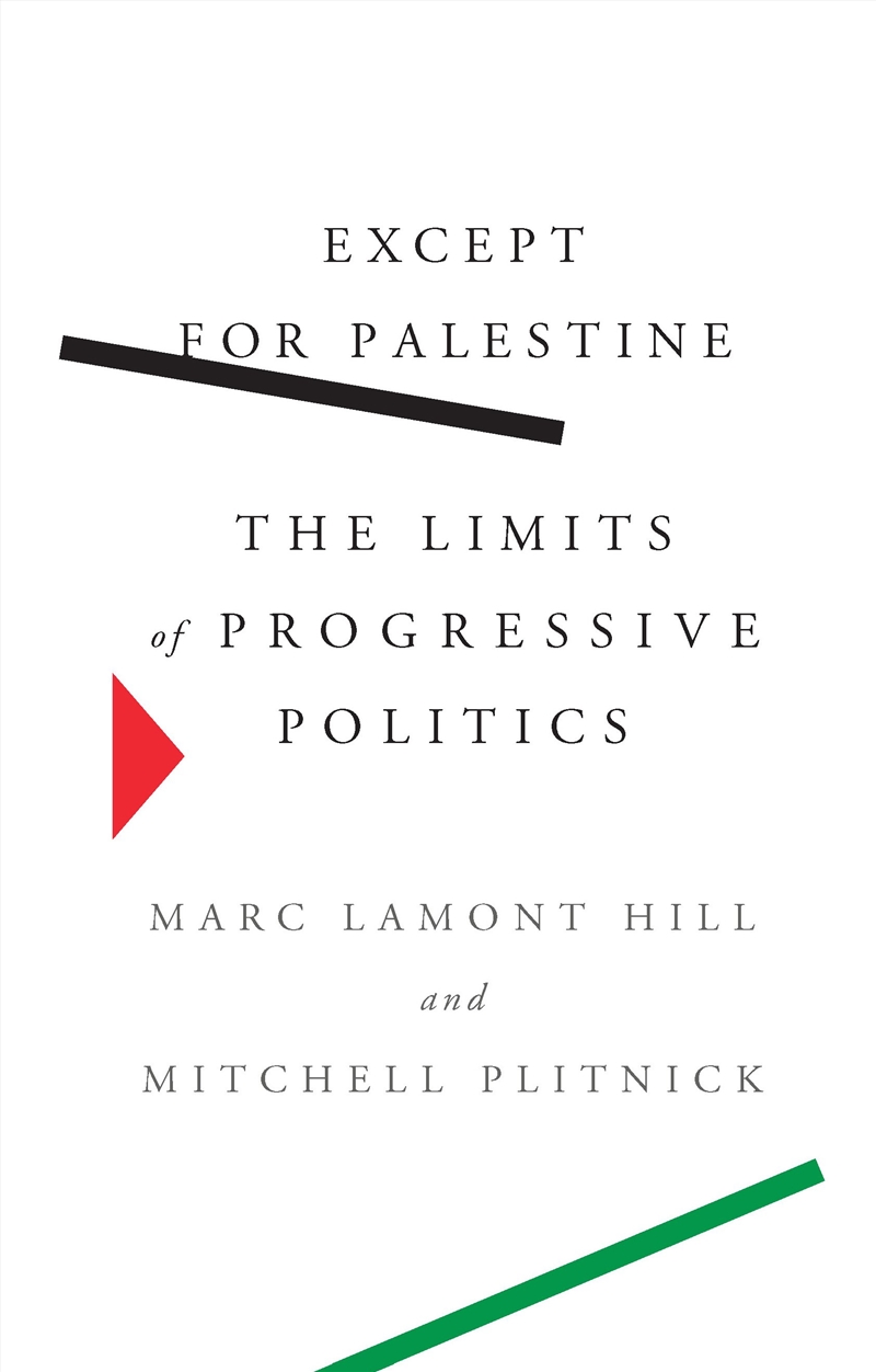 Except for Palestine/Product Detail/History