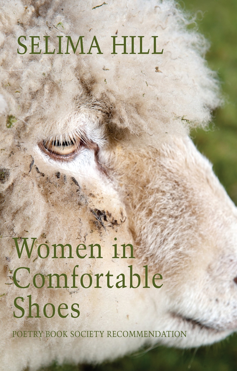 Women in Comfortable Shoes/Product Detail/Reading