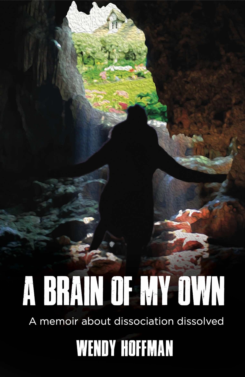 A Brain of My Own/Product Detail/Religion & Beliefs