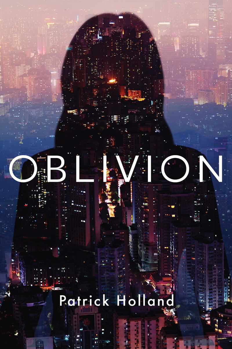 Oblivion/Product Detail/Modern & Contemporary