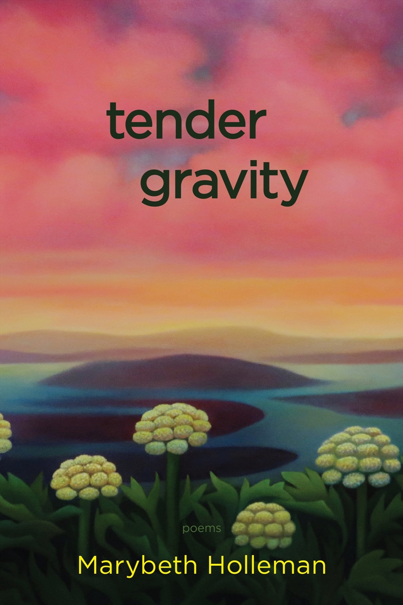 Tender Gravity/Product Detail/Reading
