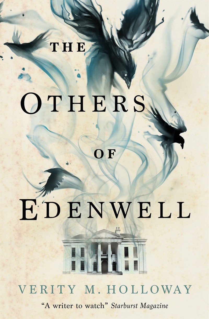 The Others of Edenwell/Product Detail/Fantasy Fiction
