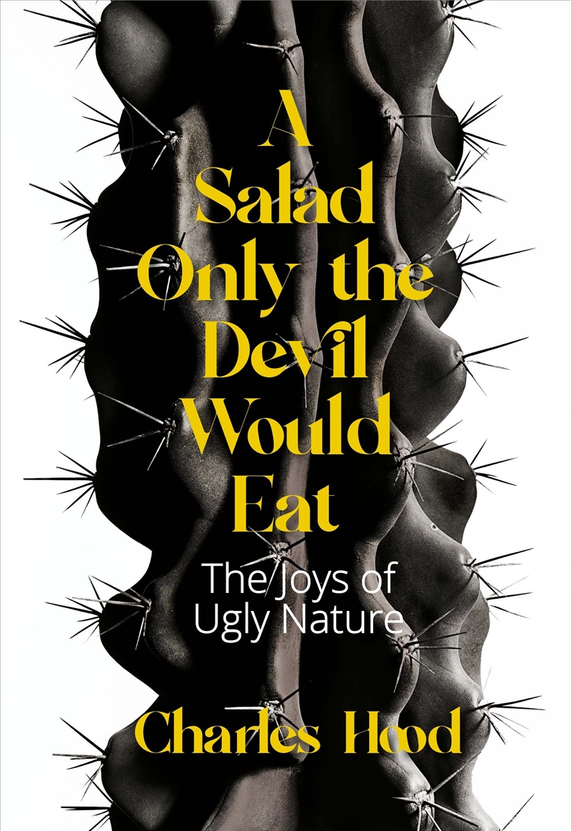 A Salad Only the Devil Would Eat/Product Detail/Animals & Nature