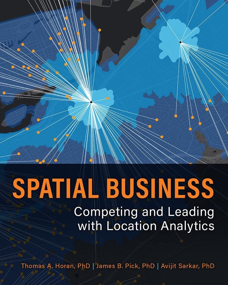 Spatial Business/Product Detail/Business Leadership & Management