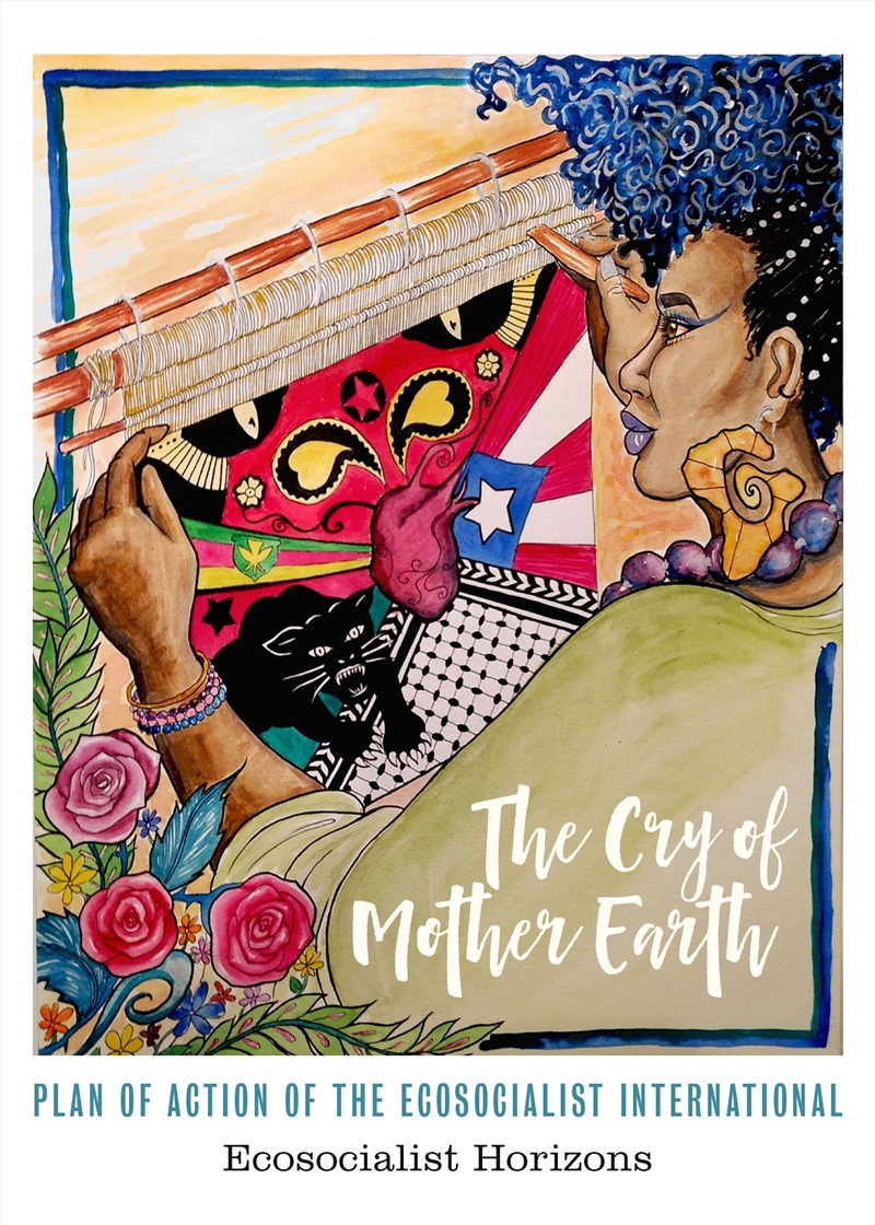 The Cry of Mother Earth/Product Detail/Politics & Government