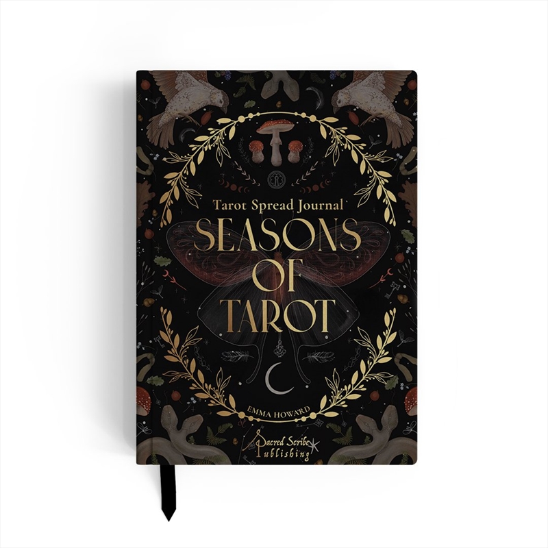 Seasons of Tarot/Product Detail/Tarot & Astrology