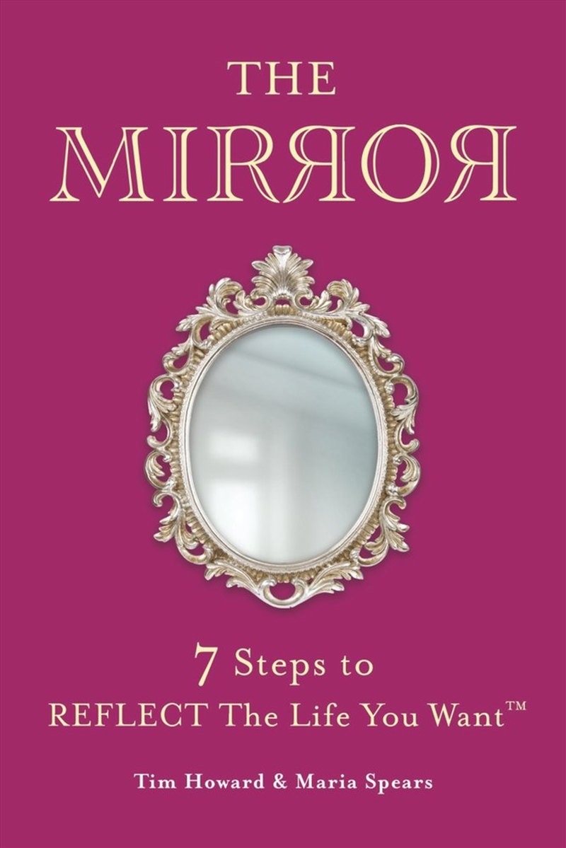 THE MIRROR/Product Detail/Self Help & Personal Development