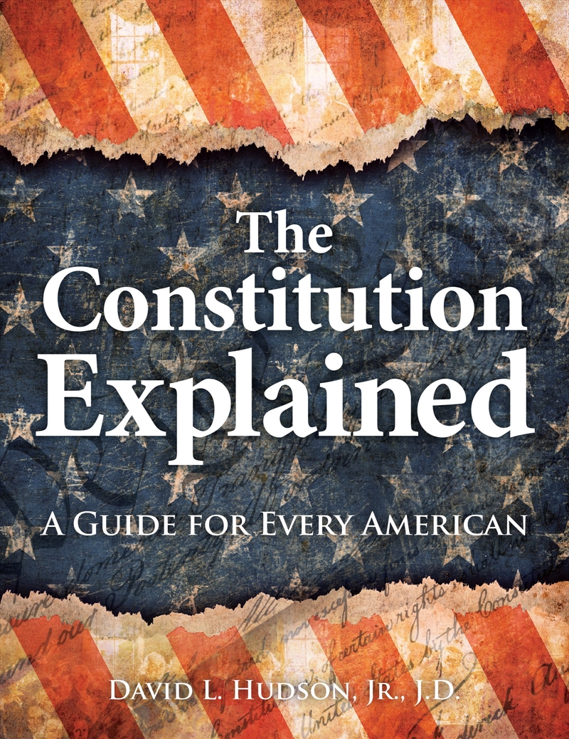 The Constitution Explained/Product Detail/History