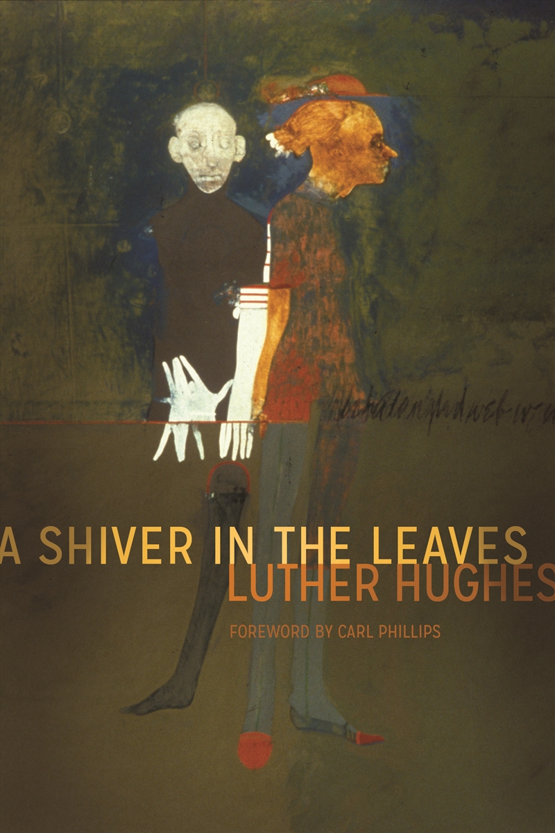 A Shiver in the Leaves/Product Detail/Society & Culture