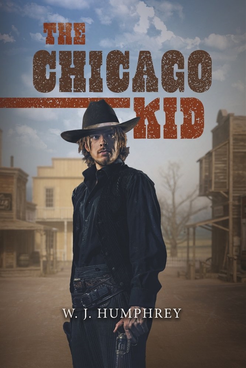 The Chicago Kid/Product Detail/General Fiction Books