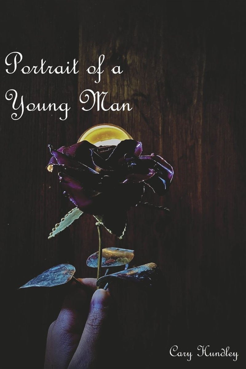 Portrait of a Young Man/Product Detail/Romance