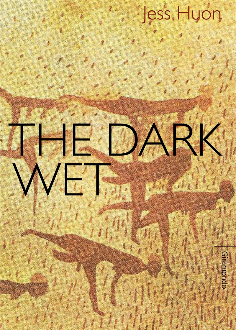 The Dark Wet/Product Detail/Literature & Poetry