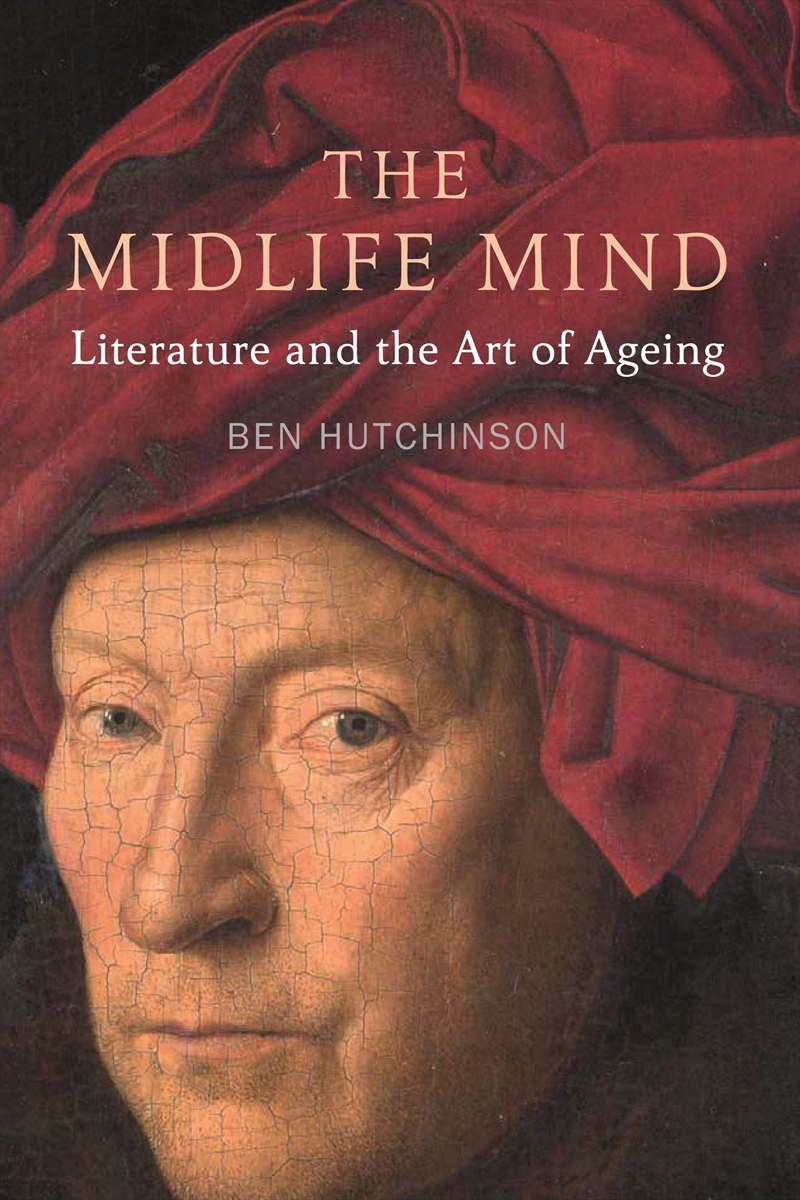 The Midlife Mind/Product Detail/Literature & Poetry