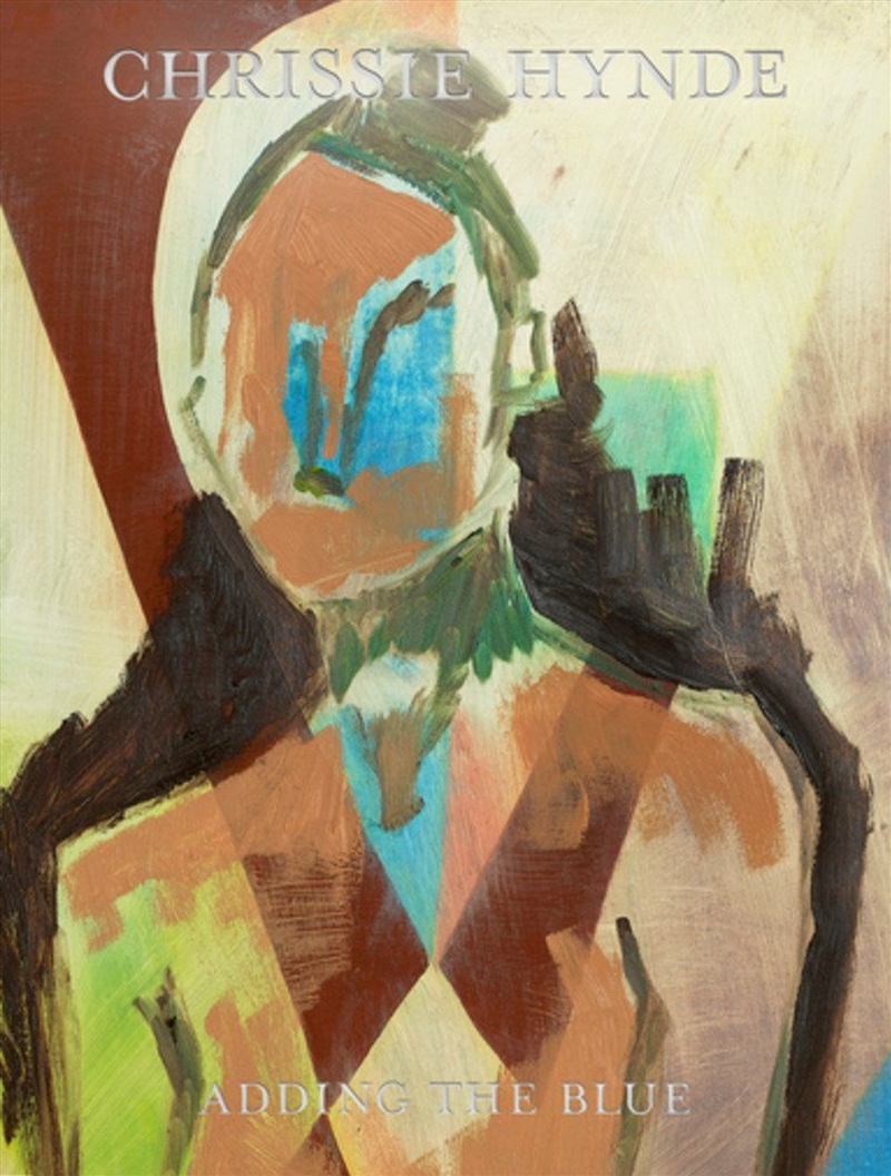 Adding The Blue/Product Detail/Reading