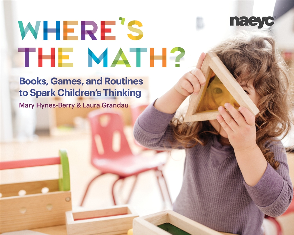 Where's the Math?/Product Detail/Education & Textbooks
