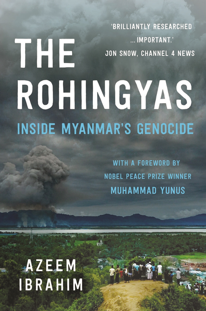 Rohingyas/Product Detail/Society & Culture