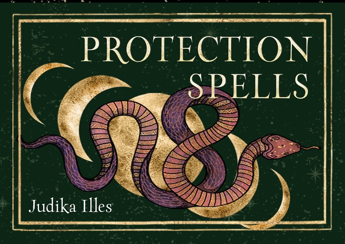 Protection Spells/Product Detail/Religion & Beliefs