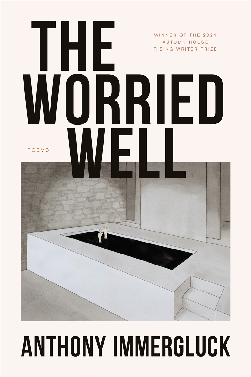 The Worried Well/Product Detail/Reading