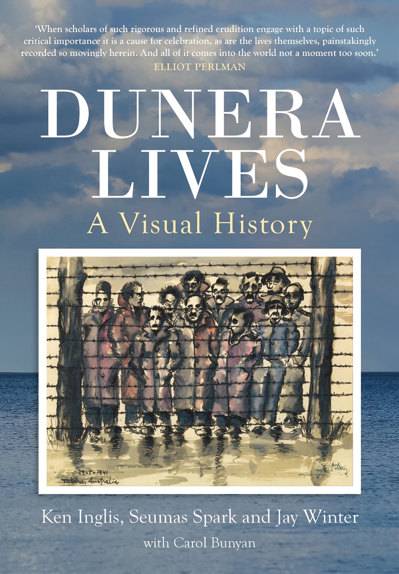 Dunera Lives/Product Detail/History