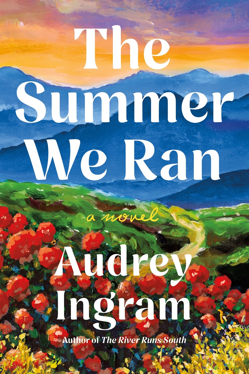 The Summer We Ran/Product Detail/Modern & Contemporary
