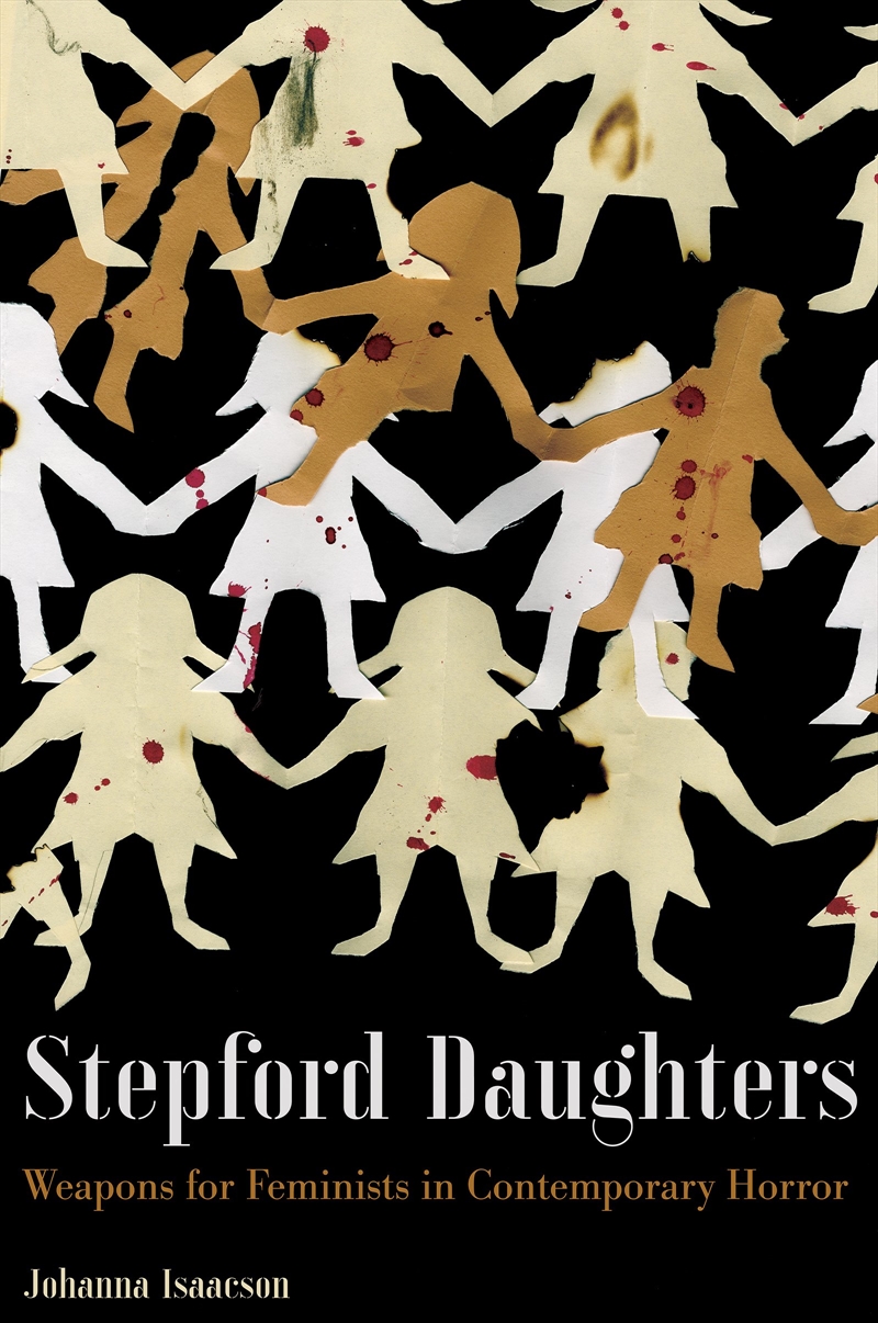 Stepford Daughters/Product Detail/Arts & Entertainment