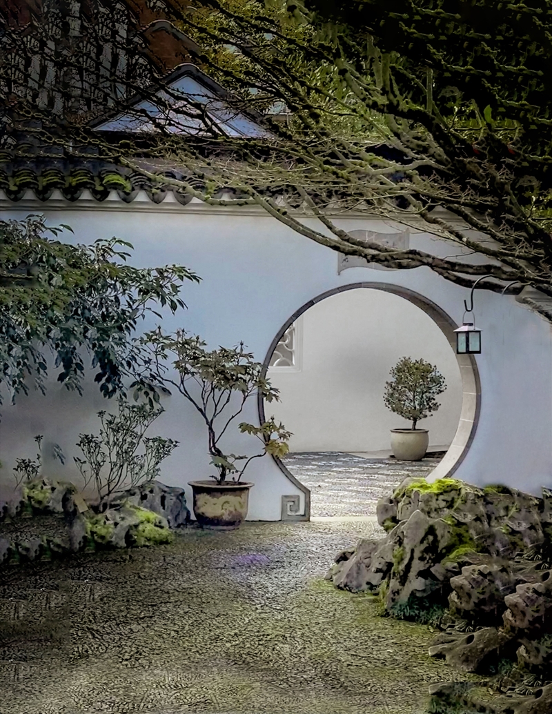 Lan Su Seasons/Product Detail/Reading