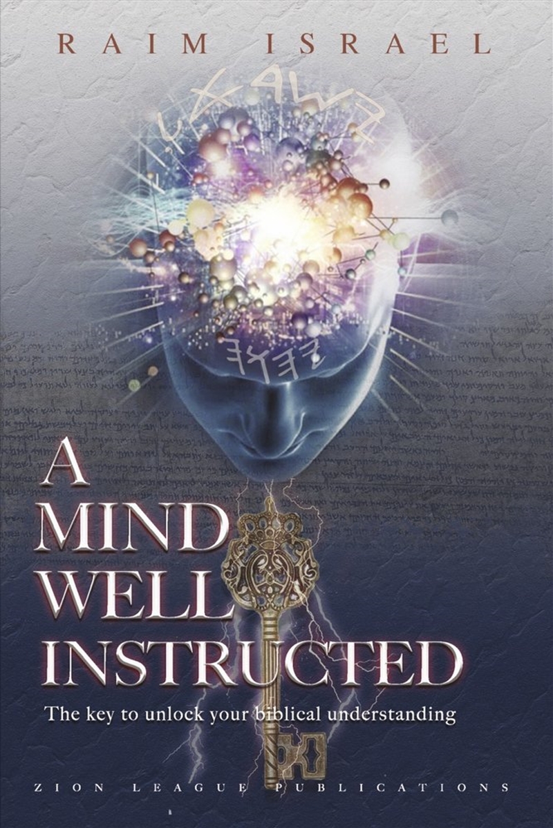 A Mind Well Instructed/Product Detail/Religion & Beliefs