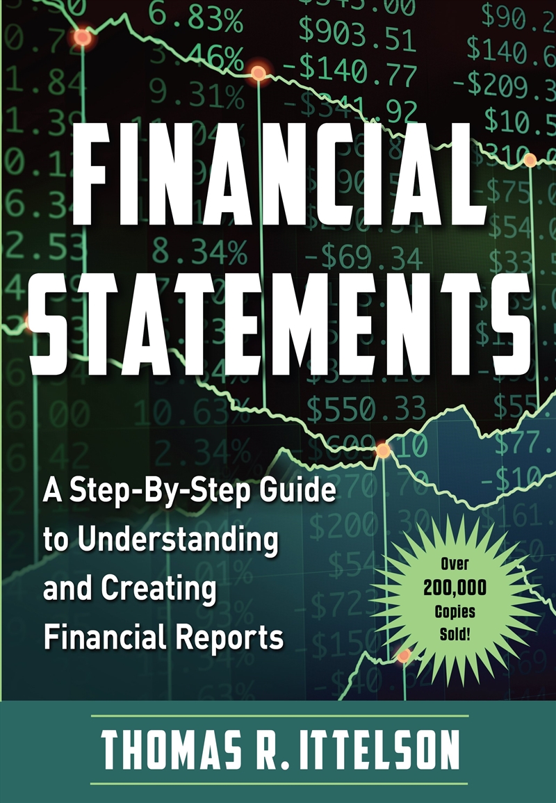 Financial Statements/Product Detail/Business Leadership & Management