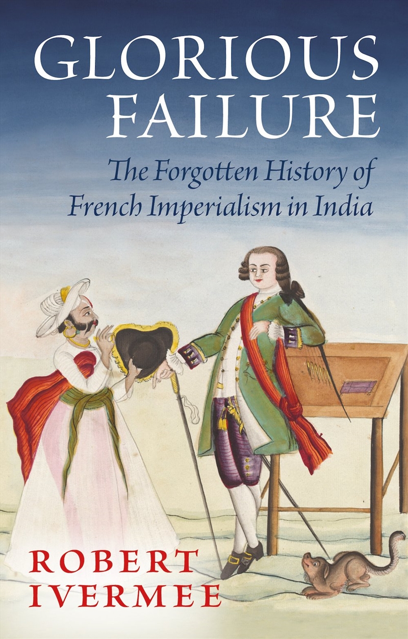 Glorious Failure/Product Detail/History