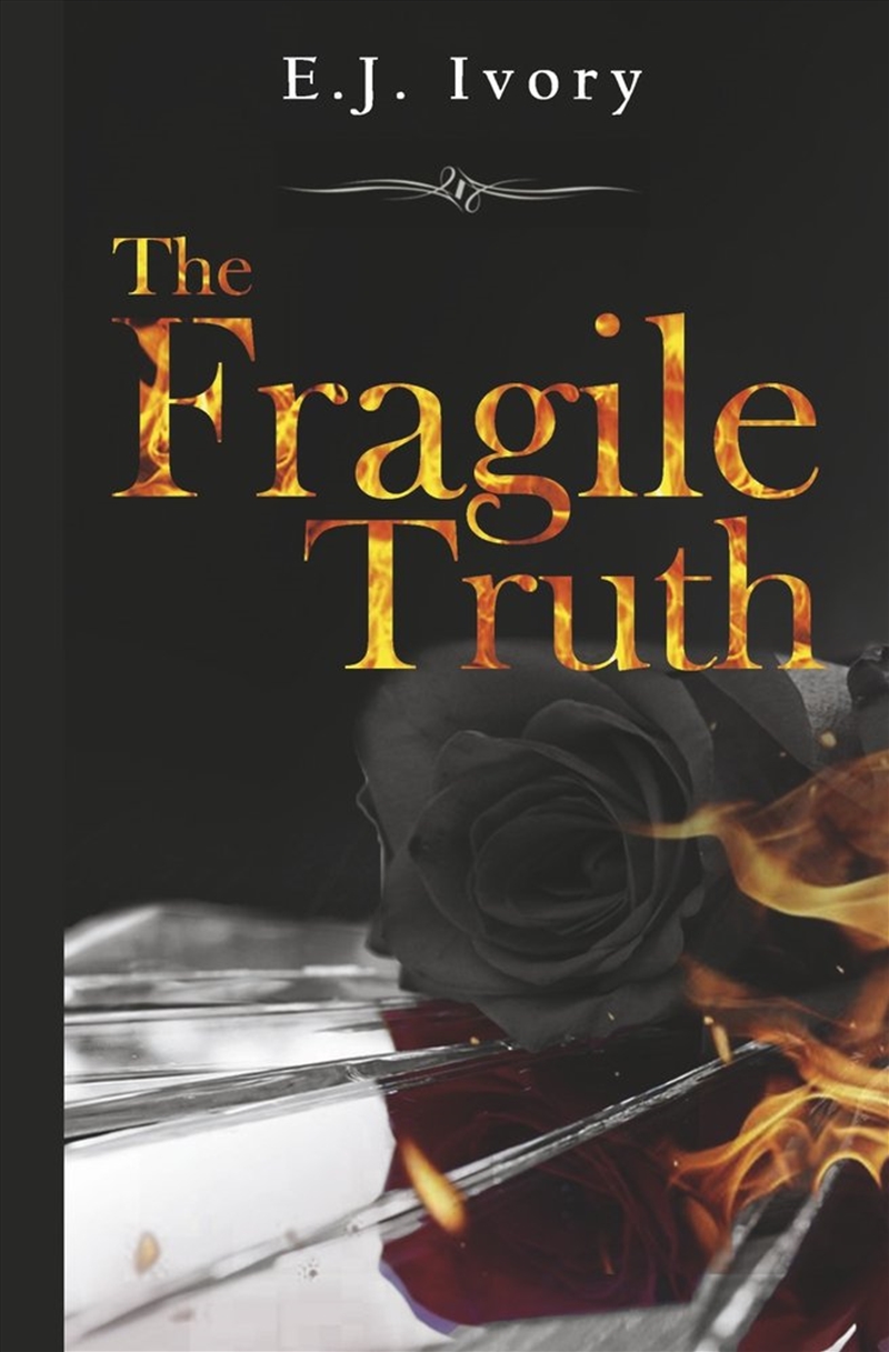 The Fragile Truth/Product Detail/Modern & Contemporary