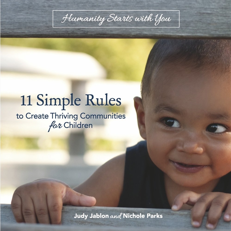 11 Simple Rules to Create Thriving Communities for Children/Product Detail/Education & Textbooks