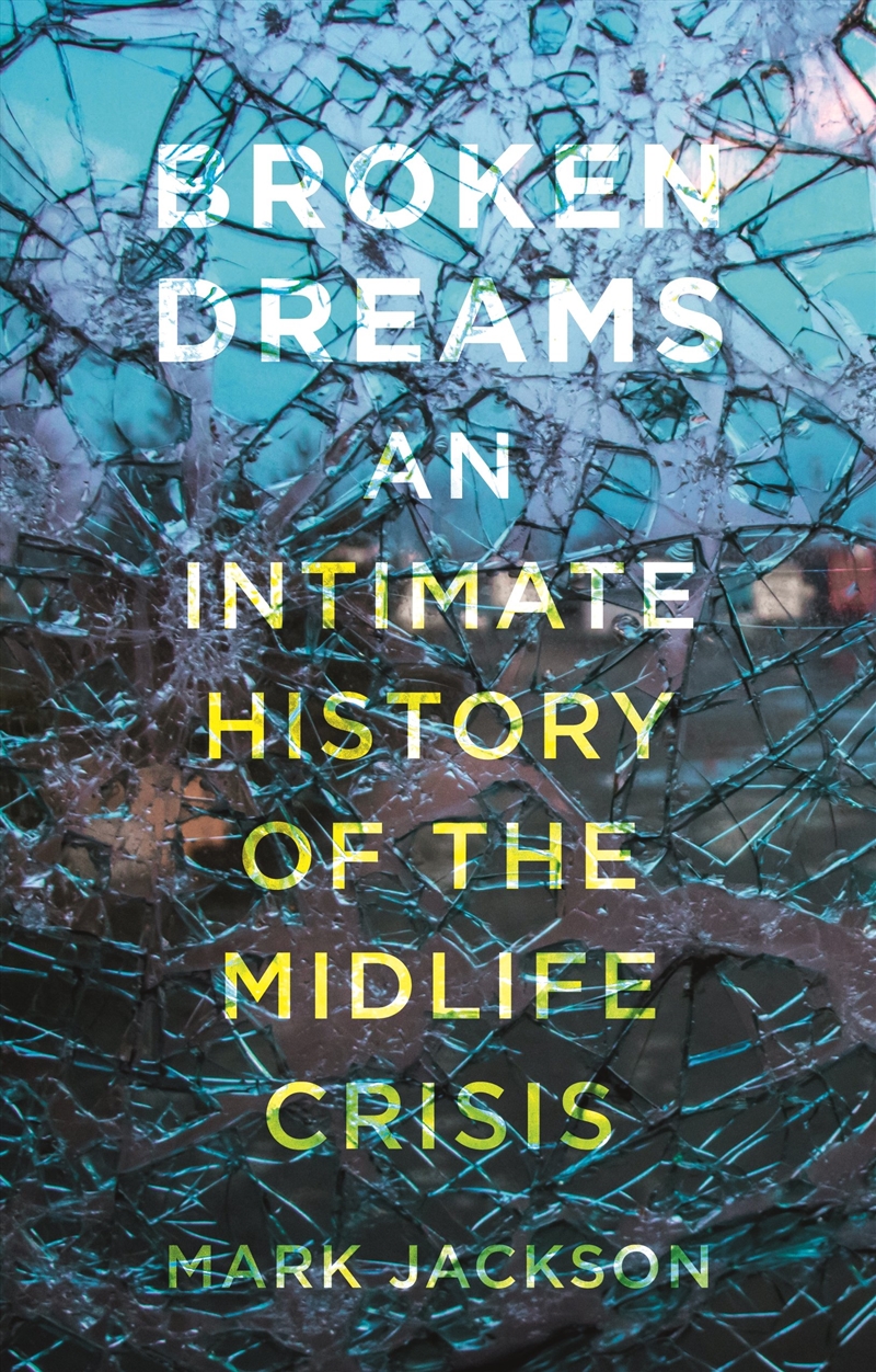 Broken Dreams/Product Detail/History