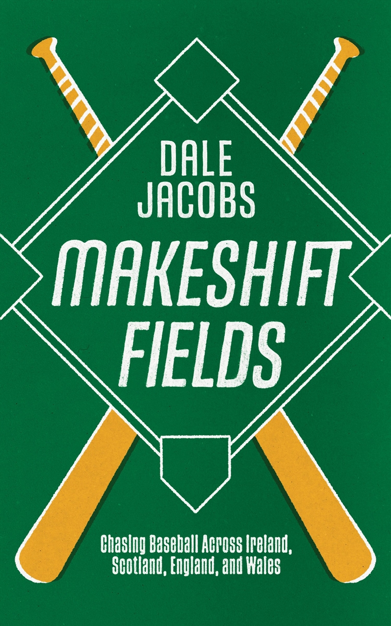 Chasing Baseball/Product Detail/Sport & Recreation