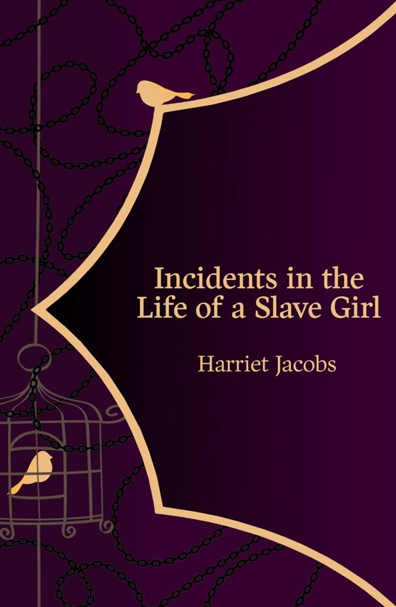 Incidents in the Life of a Slave Girl/Product Detail/History