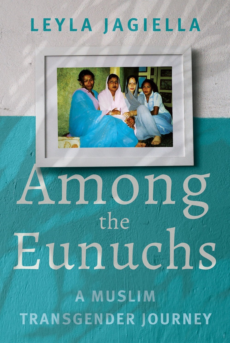 Among the Eunuchs/Product Detail/Society & Culture