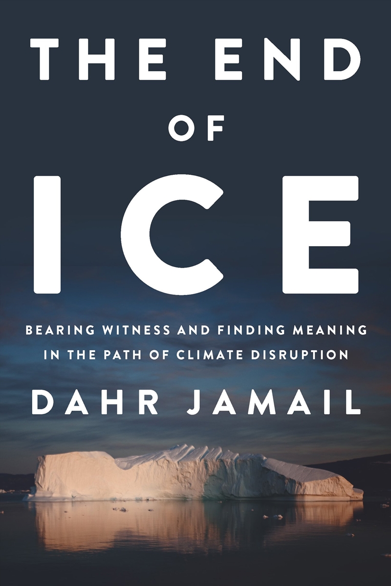 The End of Ice/Product Detail/Animals & Nature
