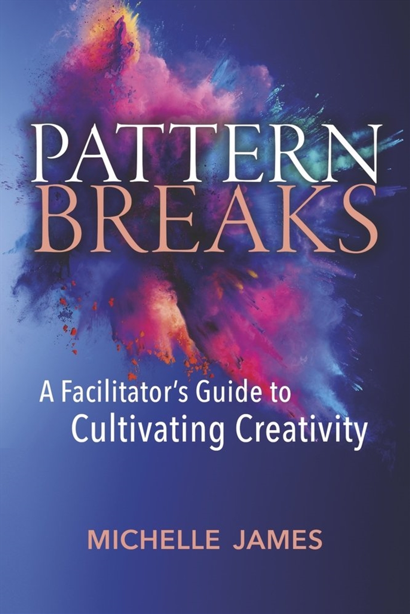 Pattern Breaks/Product Detail/Business Leadership & Management