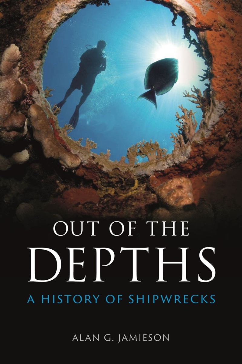 Out of the Depths/Product Detail/History