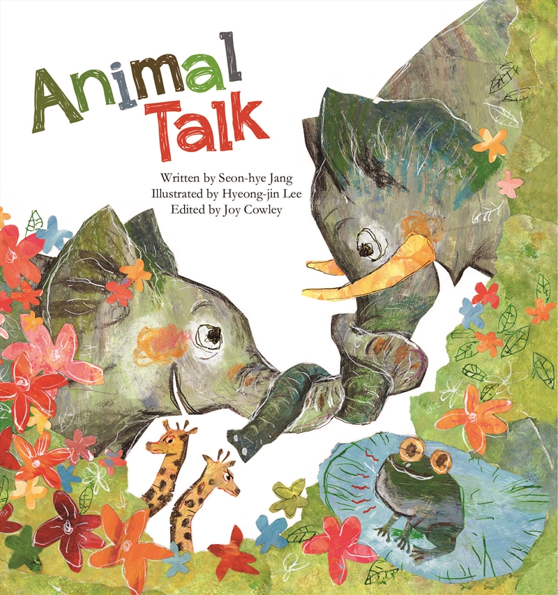 Animal Talk/Product Detail/Kids Educational