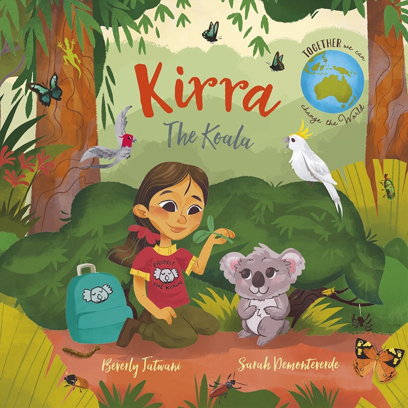 Kirra The Koala/Product Detail/Early Childhood Fiction Books