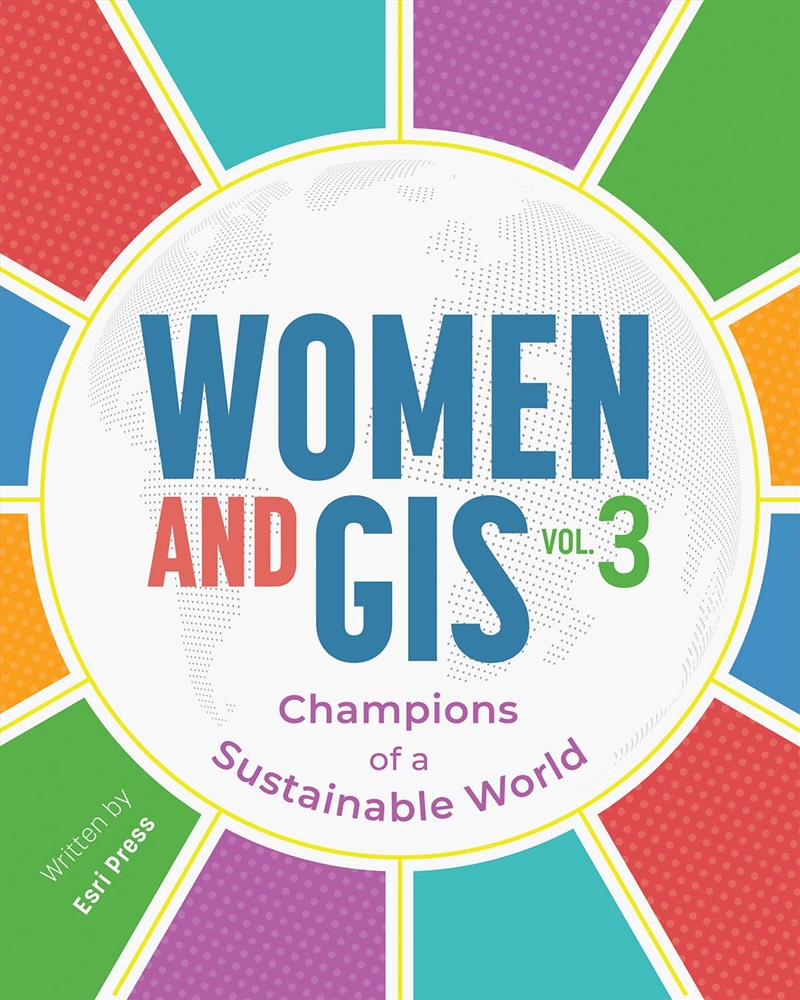 Women and GIS, Volume 3/Product Detail/Childrens