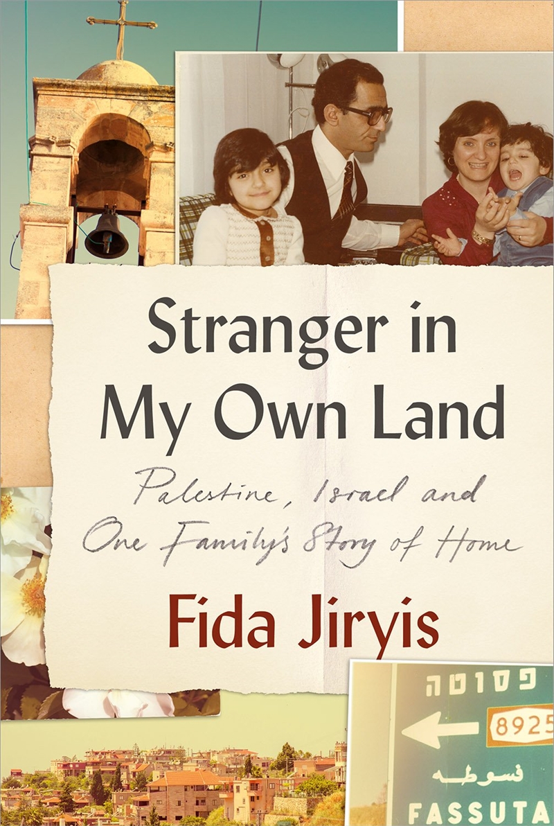 Stranger in My Own Land/Product Detail/Biographies & True Stories
