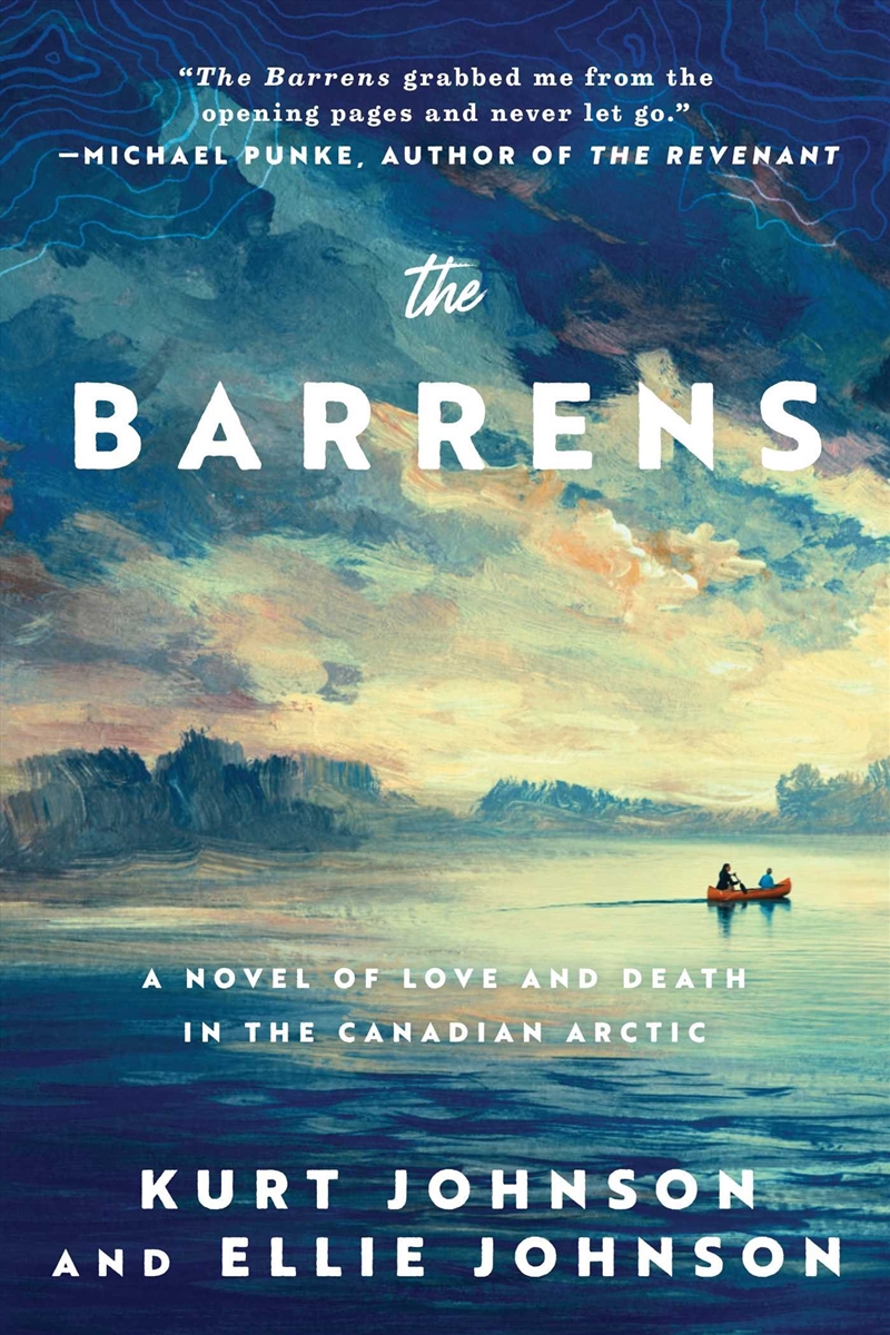 The Barrens/Product Detail/Modern & Contemporary