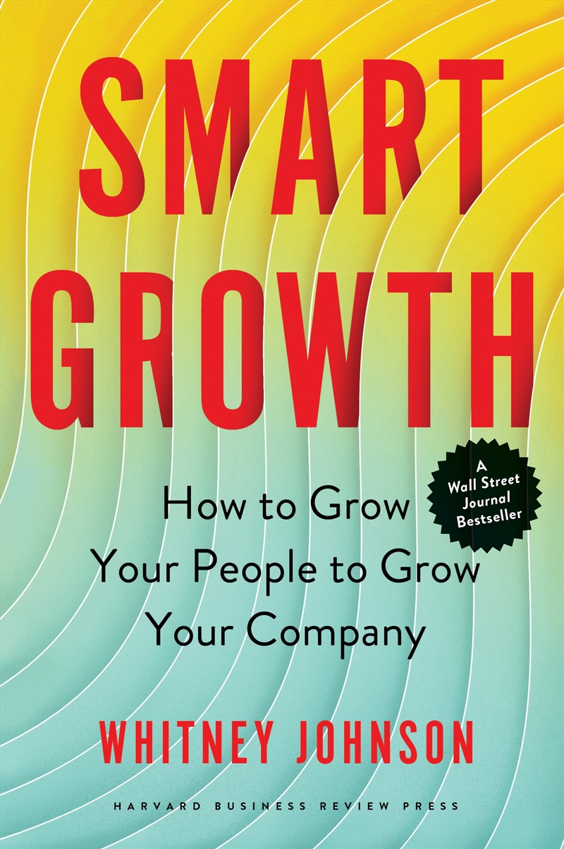 Smart Growth/Product Detail/Business Leadership & Management