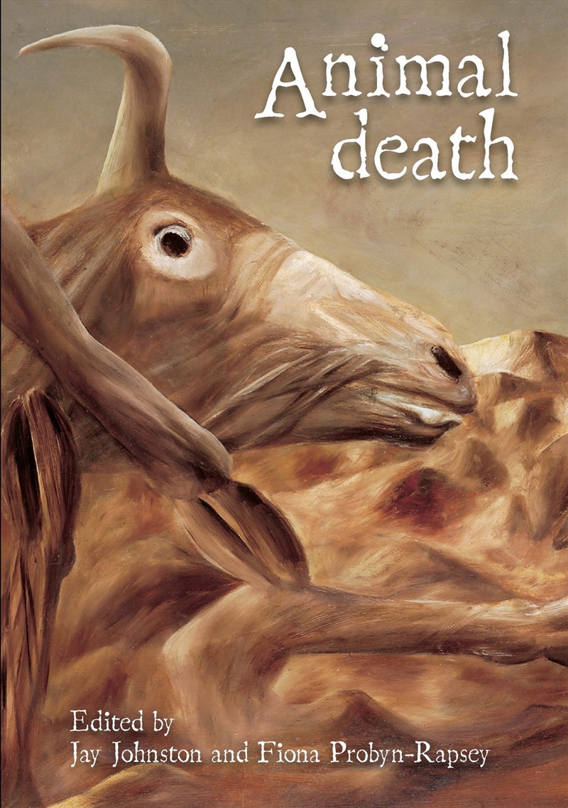 Animal Death/Product Detail/Society & Culture