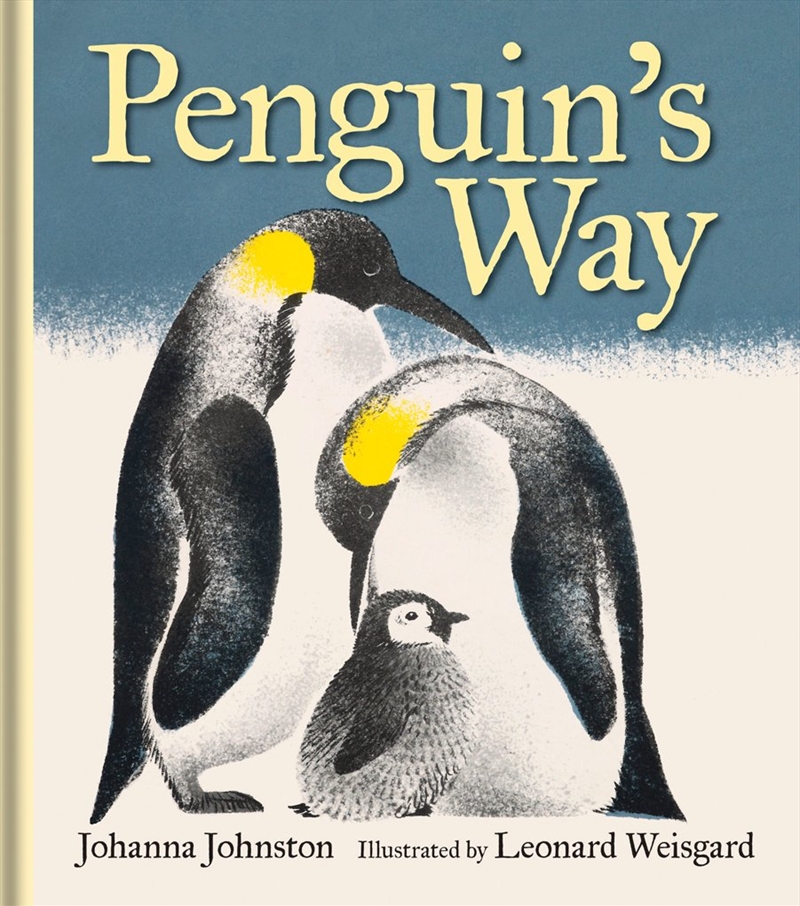 Penguin's Way/Product Detail/Early Childhood Fiction Books