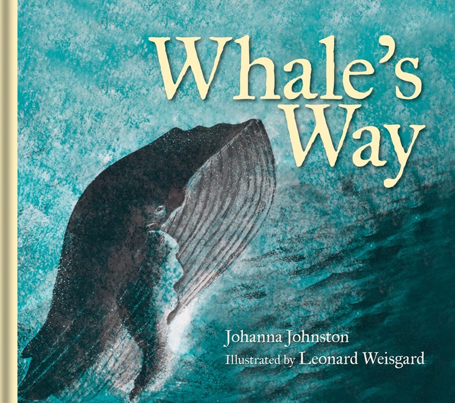 Whale's Way/Product Detail/Early Childhood Fiction Books