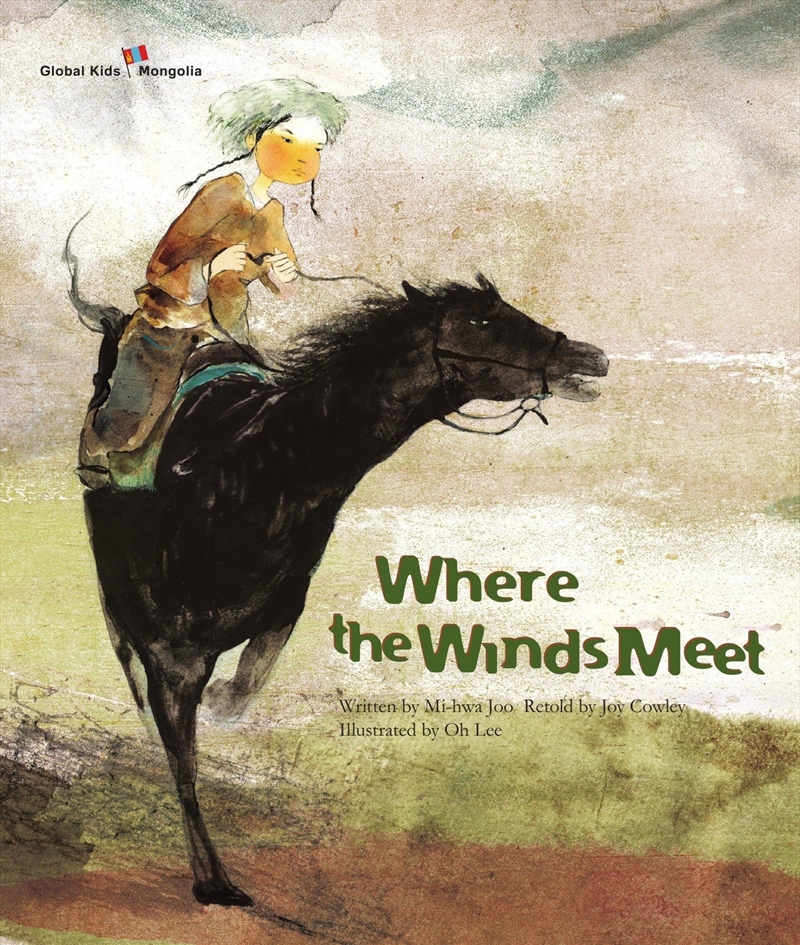 Where the Winds Meet/Product Detail/Early Childhood Fiction Books